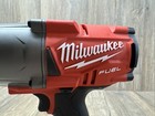 Milwaukee M18 Fuel High Torque 1 2  Square Ring Impact Wrench 2863-20 W  Battery