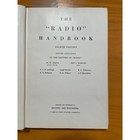 Vintage Radio Handbook Eighth Edition Technical Reference Book 1952 W L Rhein Co