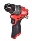 Milwaukee 3404-20 12v Fuel 1 2  Cordless Hammer Drill driver