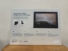 New Facebook Portal 10    Smart Video Calling Display     Model Wd50jm     Sealed Box