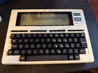 Radio Shack Trs-80 Model 100 Vintage Portable Computer Working Tested Aa Batt