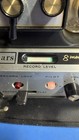 Vintage Sears 8mm Sound Projector Model 584 92540 Soundstage Ii Runs  Read
