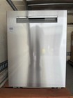 Bosch Benchmark Series 24  Fully Integrated Built-in Smart Dishwasher Shp9pcm5n