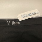 Ibex Ms Balance Seamless Brief   Soft Merino Base Layer Snowboarding Run Nwt Xl