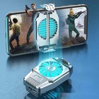 Creative Artifact Mobile Phone Radiator