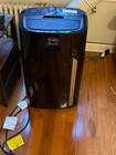 Delonghi Pinguino Pac El290hlwkc-1a Bk Portable Air Conditioner