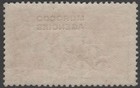 Morocco Kgv Scott 217  Sg51c  Lightly Hinged  