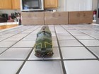 Ahm tempo Cascade Western Railroad Powered Engine Ho Scale
