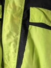 Columbia Tectonite Neon Green Ski Jacket  Us 18 20  Uk 13  Great Shape Rn  69724