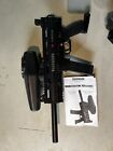 Paintball 3 Guns   Accessories Lot - Spyder tippmann bt Etc- All Untested