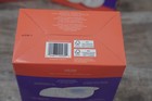 Lansinoh Stay Dry Disposable Nursing Pads Medium - 36 Pads Per Box- 3 Box Set