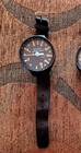 La Spirotechnique Combat Diver Depth Gauge  Rare