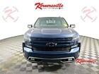 2020 Chevrolet Silverado 1500 Rst Backup Camera Heated Seats Remote Start
