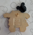 Donald Duck s Tail Mickey s Philharmagic Hkdl 2005 Disney Pin 41291