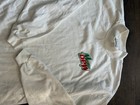 Vtg Mountain Dew Long Sleeve Promo Tee Shirt Anvil Xl