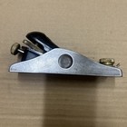 Vintage Stanley No 60 1 2 Low Angle Adjustable Mouth Block Plane Sweetheart 