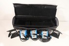 Arri 300 Plus 3 Lights And Travel Case