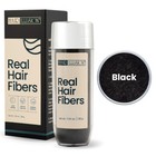 Hair Illusion Hair Fibers For Bald Spots Thinning Hair   Edges Hair Loss - 38g