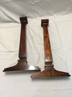 Architectural Salvage Decorative Wood Columns
