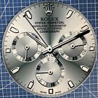 Rolex Turntable Slipmat For Vinyl Records Fits 12  Players Dj Slip Mat Platter