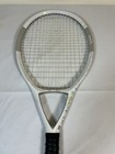 Wilson Ncode N1 Oversize 115  Tennis Racquet 8 4 Oz 16x19 W  4 3 8 Grip - 27 9 