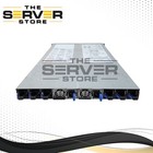 Quanta T22hf-1u W  Amd Epyc 7351p 16-core 2 4ghz Dual Node Barebone Server