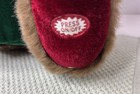 Dan Dee Animated Xmas Plush Grandpa Bear Reading    the Night Before Xmas    Tested