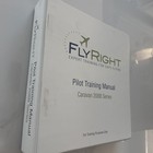 Caravan 208 Cargo Master   208b   Super Cargo Master Pilot Training Manual