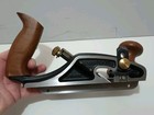 Veritas Skewed Rabbet Angle Plane With Pmv-11 Blade 