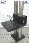 C203883 Lot 2 Newport 300-p Optical Platforms    1 5  X 14  Posts  Mounting Plate