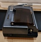 Hawkmatic Hk2 Electric Cigarette Injector Machine  Rolling Machine Read Descript