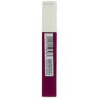 Maybelline Super Stay Matte Ink Liquid Lipstick  Believer  0 17 Fl Oz