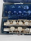 Yamaha Yfl-31 Flute W case