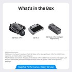 New Dji Mavic 4 Pro Drone With Rc 2 Remote Usa In Stock   