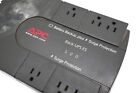 Apc Back-ups Es 500 Be500u 6-outlet Battery Back Up Surge Protector  no Battery 