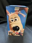 Wallace   Gromit - Grand Day Out - The Wrong Trousers - Close Shave Vhs Box Set