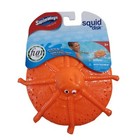 Swimways Pool Water Spray Disk Ball Squid Disk Toy Toss And Catch Fun Stuff