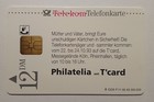 Phone Card Collectible Philately T card Cologne Rheinhallen