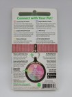 Pawscout Smarter Pet Tag Community Pet Finder Tracker Gps W  App Dog Cat Sealed