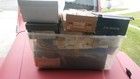 Usa Stamps Lot  Lot Of 10 000 Used Stamps   Off Paper Stamps  