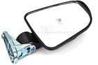 Right Hand Mirror St1300 03-14 Oem Genuine Honda Right Side Rear View Glass I204