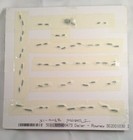 Antique Vintage Old Buttons On Card Sewing Project Clothes Coats Shirts Blouses 