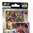 Bushiroad Trial Deck Buddyfight X Trial Deck Ruler Of Chaos Trading Card Bandai