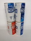 4 Koehler Bicentennial Beer Cans Erie Pa   Spirit Of 76  Paul Revere  Minute Man