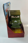 New Sealed 2010 Fisher Price Disney Pixar Cars Shake N Go Sarge