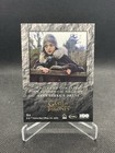 Game Of Thrones  The Great Houses Arya Stark Relic Season Three Style R4 B