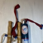 1970   s Vintage Apollo Exerciser Rope Pull Exercise Home Workout System