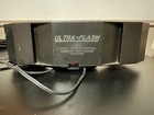 Federal Signal Fire Beam Fb3 12 Volt Warning Light For Car Dashboard Working