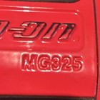 Snap-on 3 8 Air Impact Wrench Mg325 Works Great  Good Condition