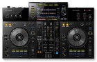 Pioneer Xdj-rr 2-channel All-in-one Dj System - Black W  Case